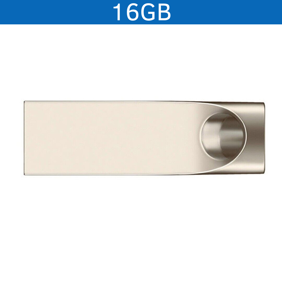 USB VERONA 16GB