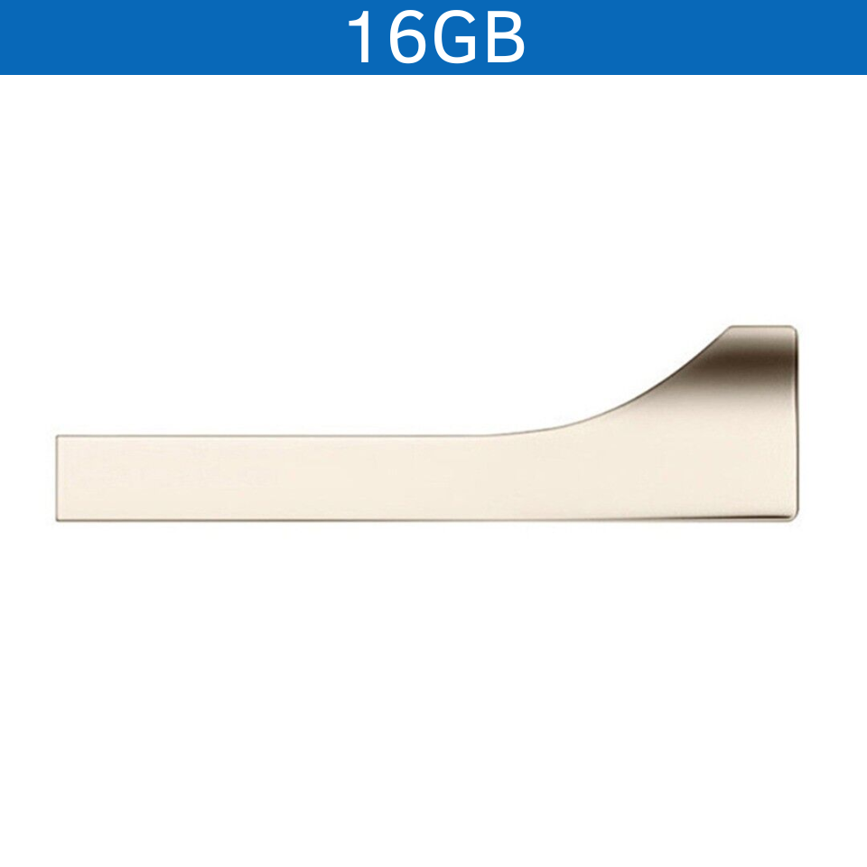 USB VERONA 16GB