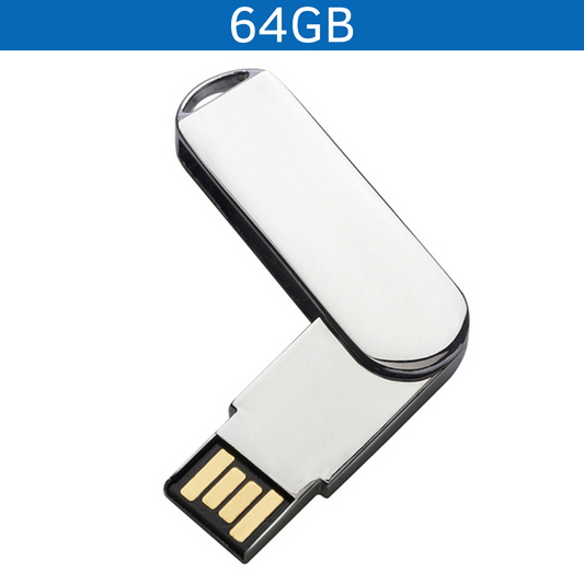 USB MERCURY 64GB