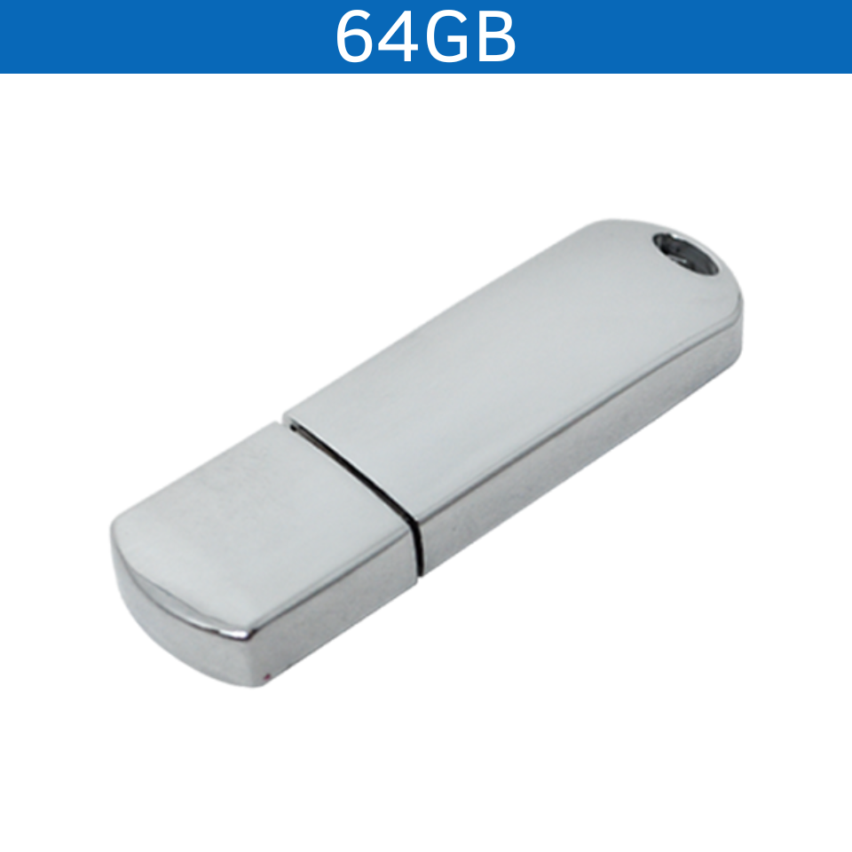 USB IRON 64GB