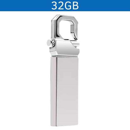 USB CANDADO 32GB