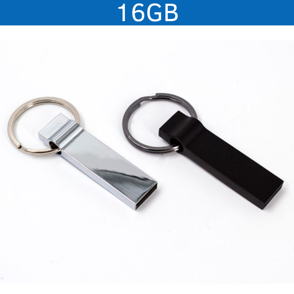 USB PLATINUM 16GB