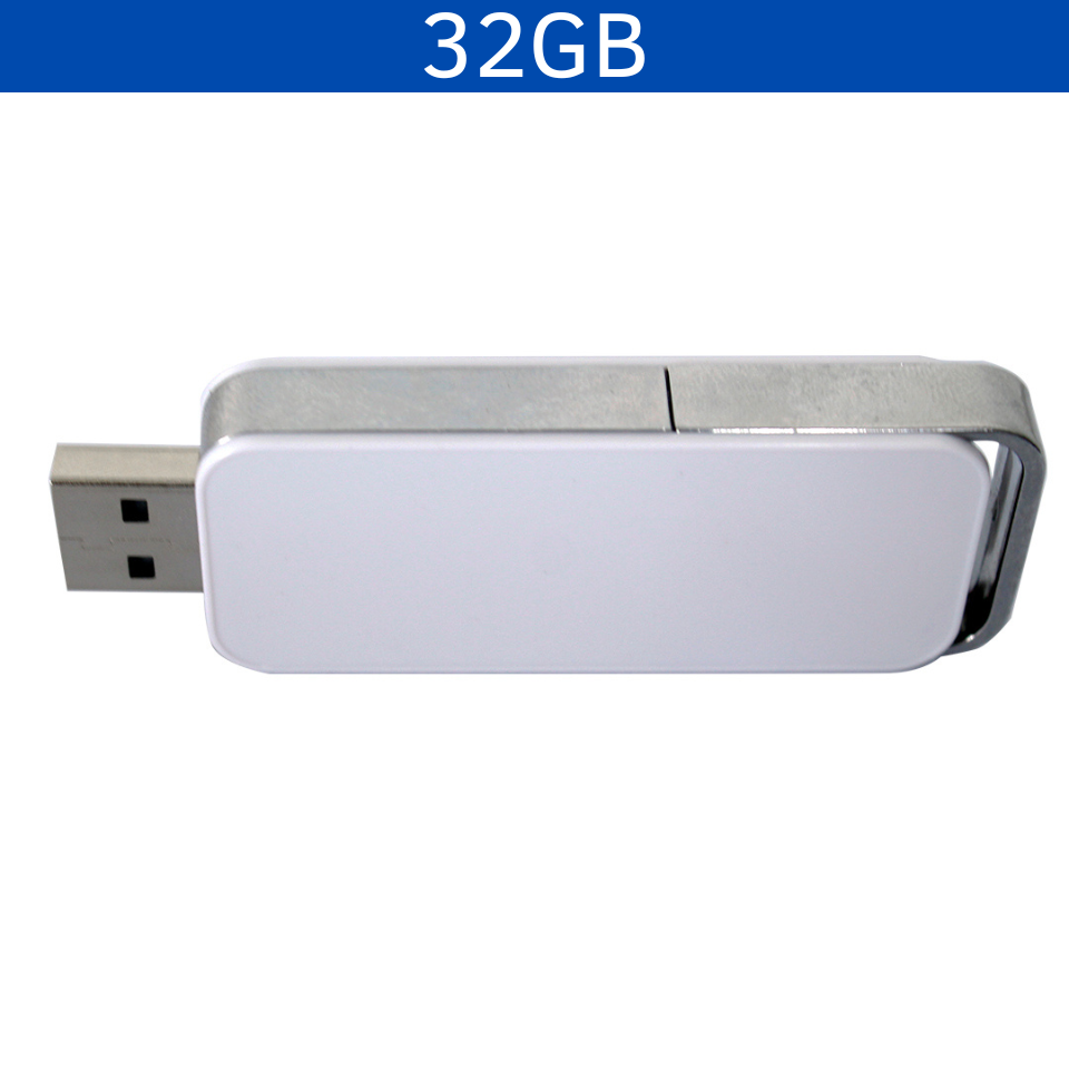 USB CLIC 32GB