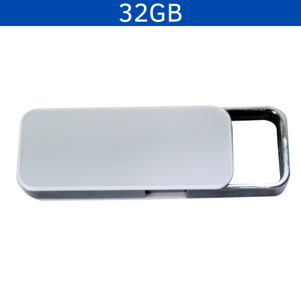 USB CLIC 32GB