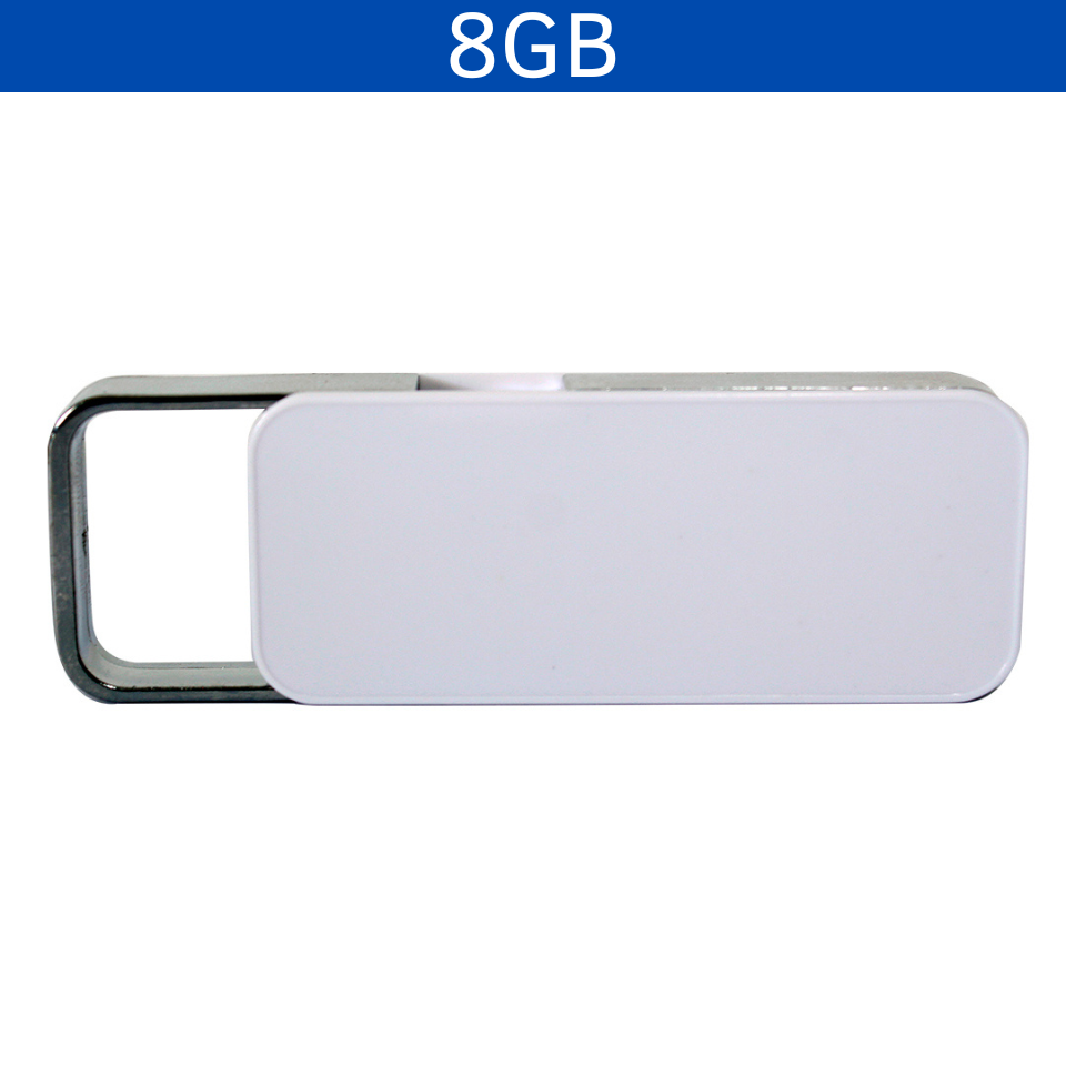 USB CLIC 8GB