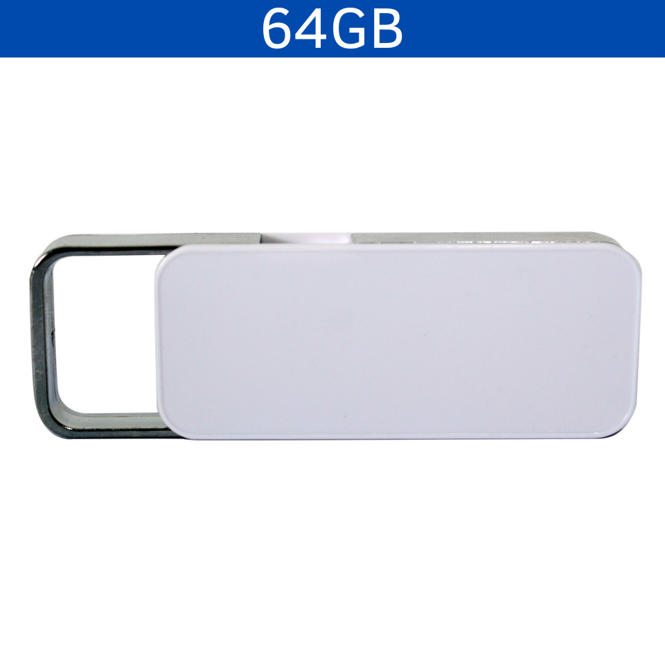 USB CLIC 64GB