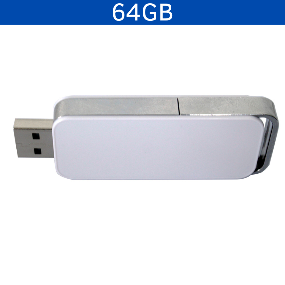 USB CLIC 64GB