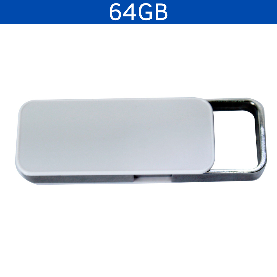USB CLIC 64GB