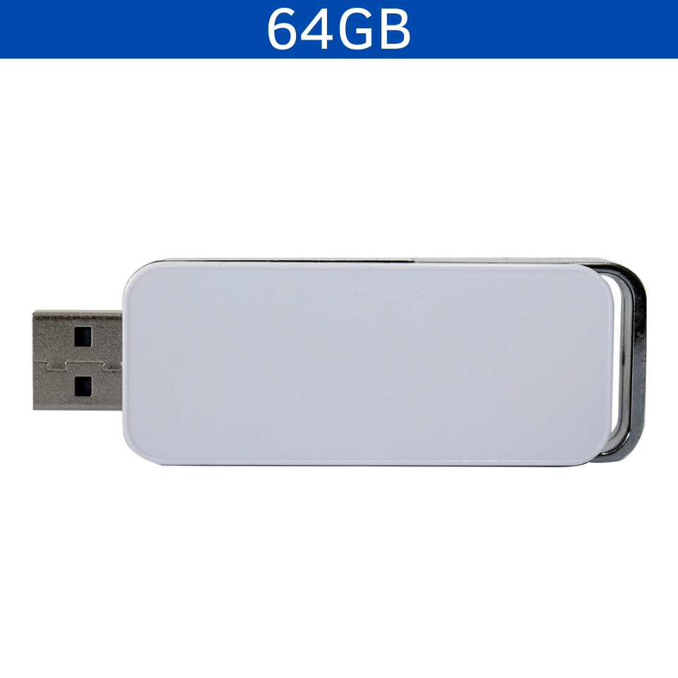 USB CLIC 64GB