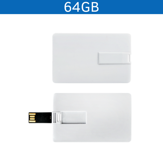 USB SLIM 64GB