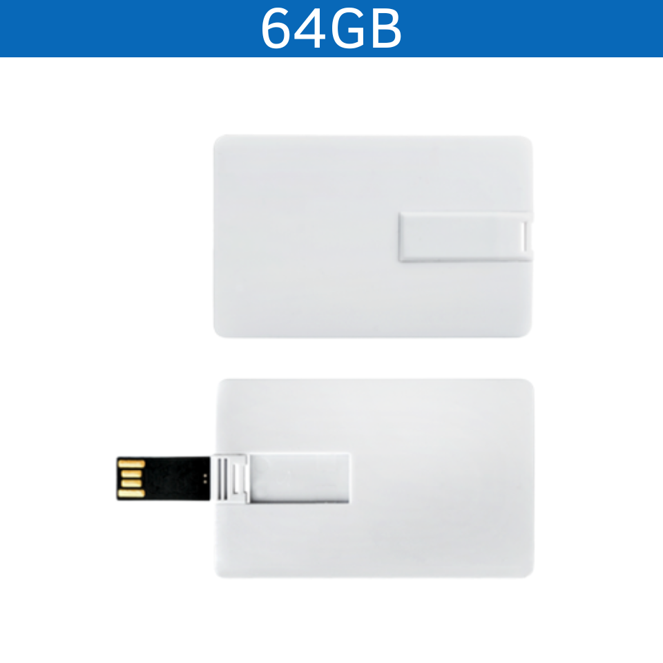 USB SLIM 64GB