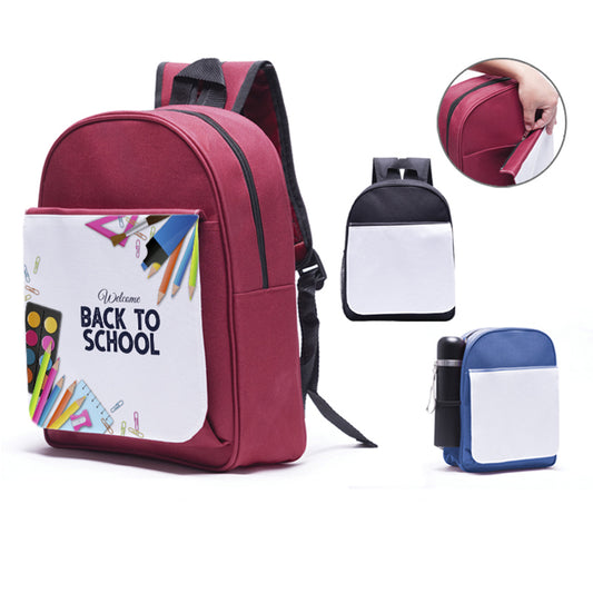 MINI MOCHILA JUSTIN