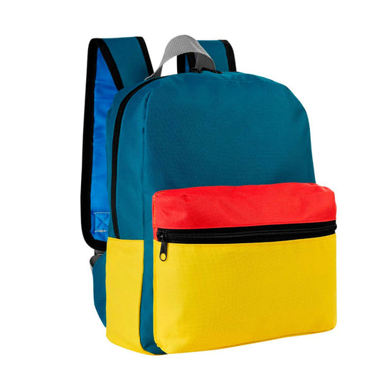 MINI MOCHILA KIDS