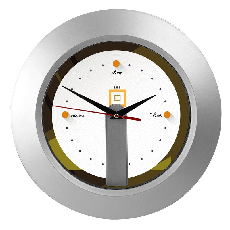 RELOJ LONDON