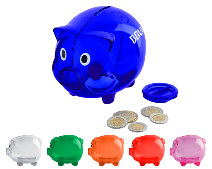 ALCANCIA PIG