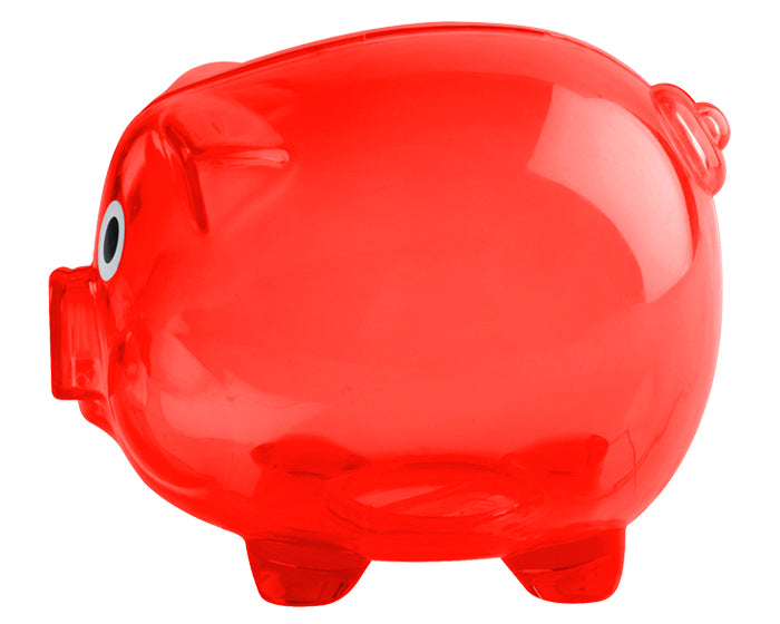ALCANCIA PIG
