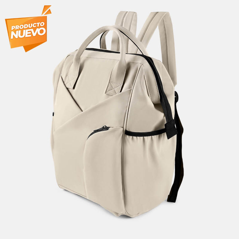 MOCHILA-LONCHERA VERTEX