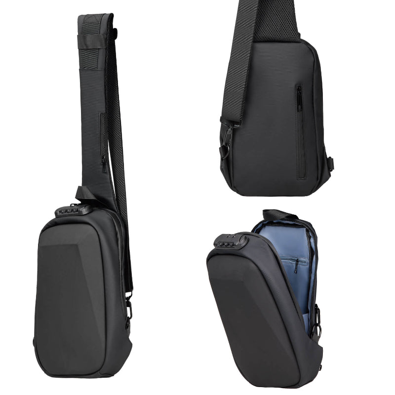 MOCHILA BOGUE