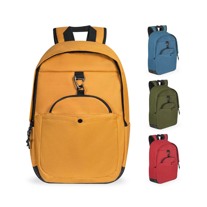 MOCHILA DOKU