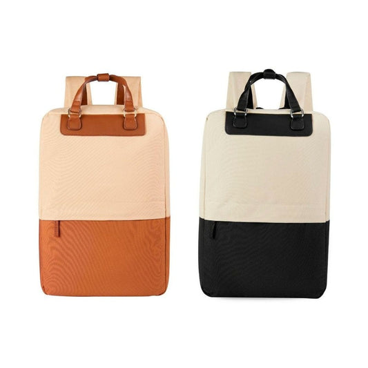 MOCHILA DUBLU