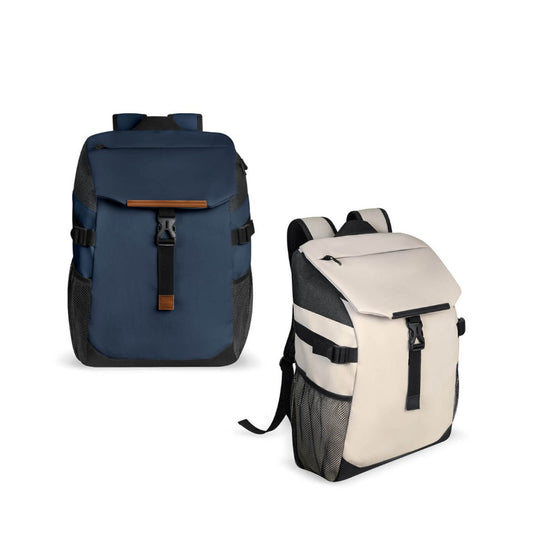 MOCHILA IKER