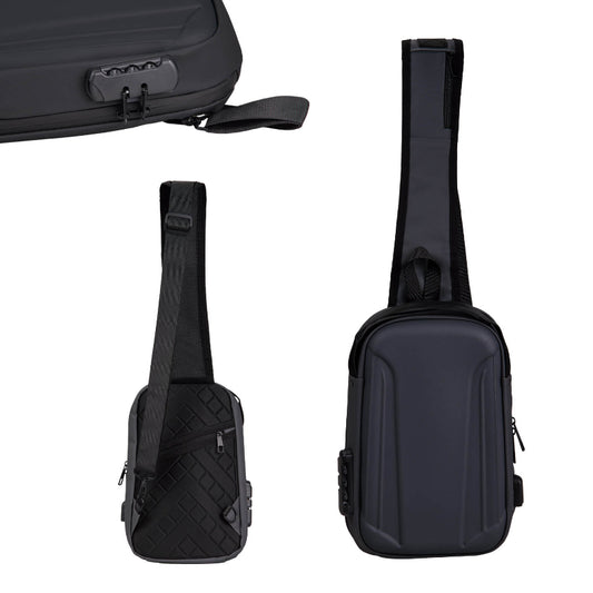 MOCHILA MALI
