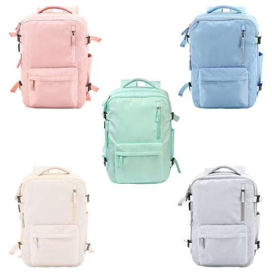 MOCHILA MARCEDDI