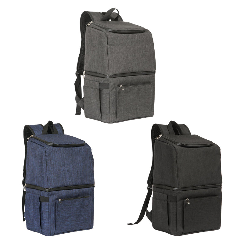 MOCHILA QUIBALA