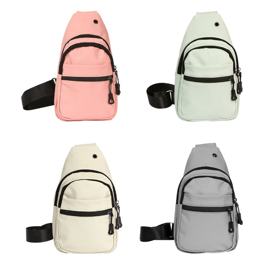MOCHILA SUMBE