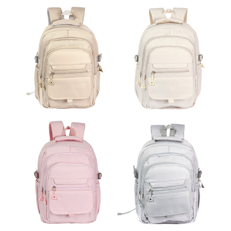 MOCHILA TUFELLO