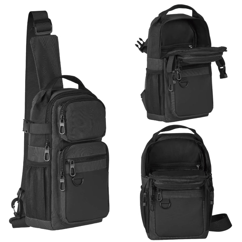 MOCHILA XAVI