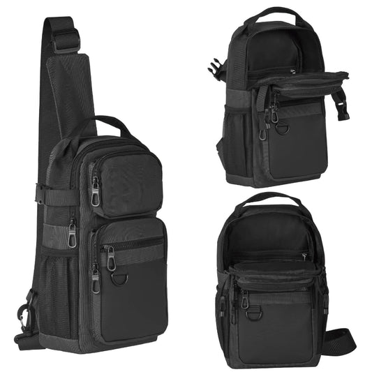 MOCHILA XAVI