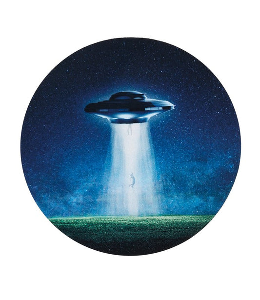 MOUSE PAD REDONDO