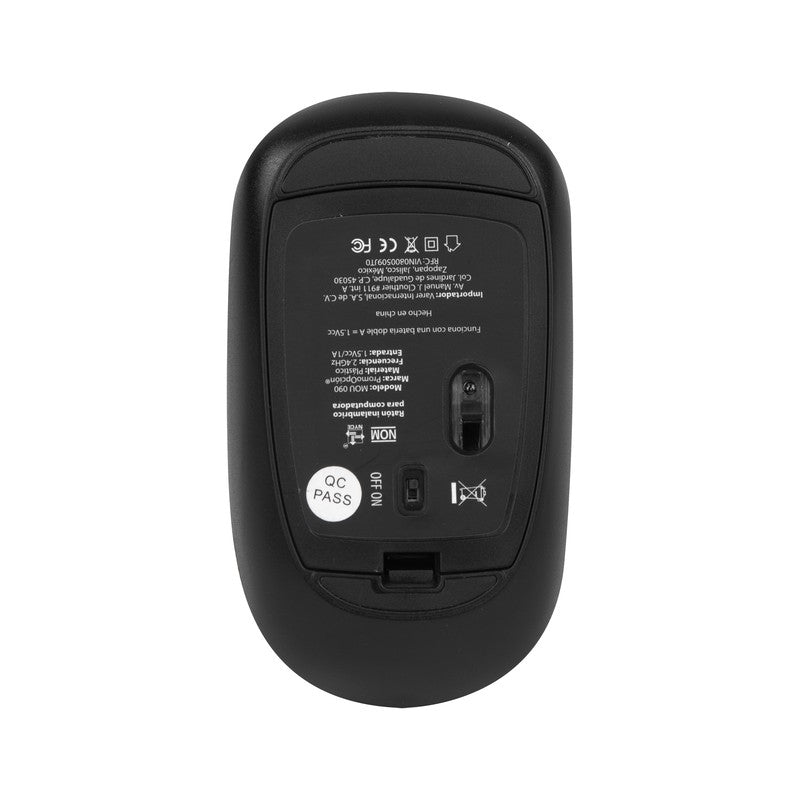 MOUSE WELLE