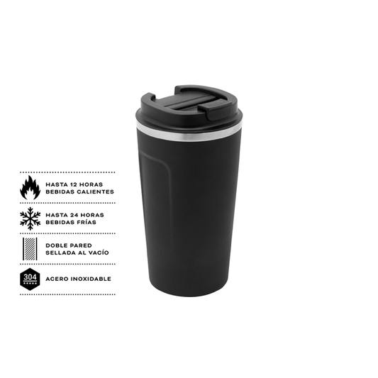 MUG TÉRMICO ASTORIA
