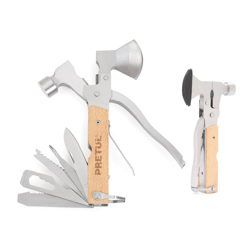 MULTI HERRAMIENTA LEÑADOR