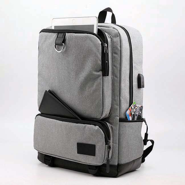 BACKPACK MURRAY