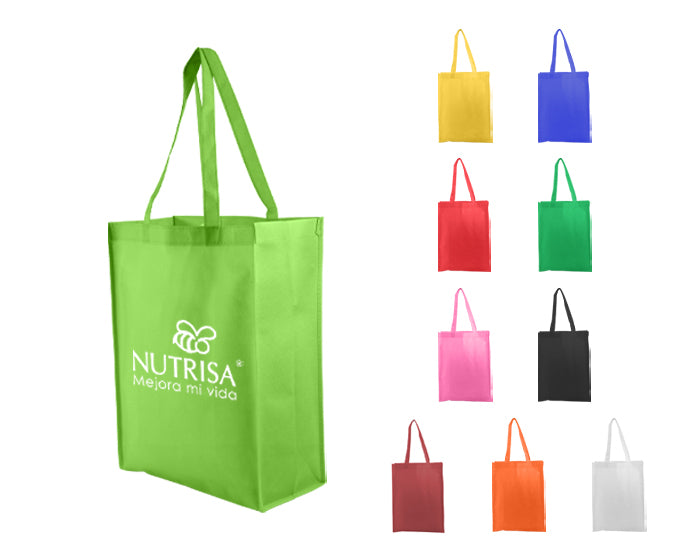 BOLSA ECOSTYLE C/FUELLE