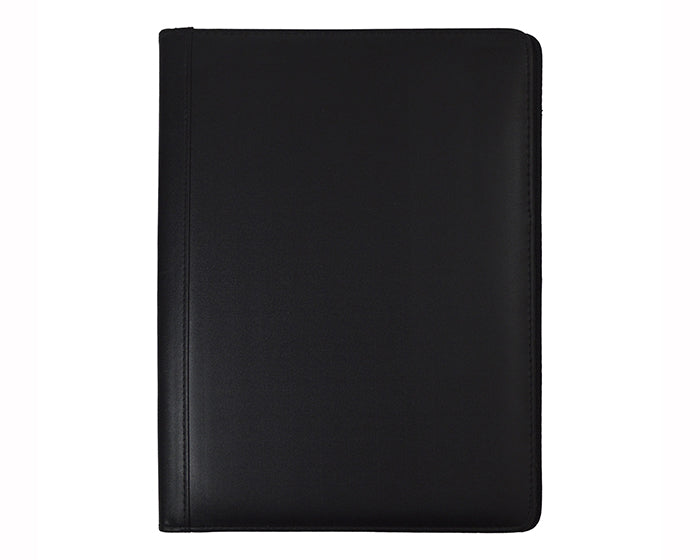 CARPETA CON PORTANOTAS ÉPSILON