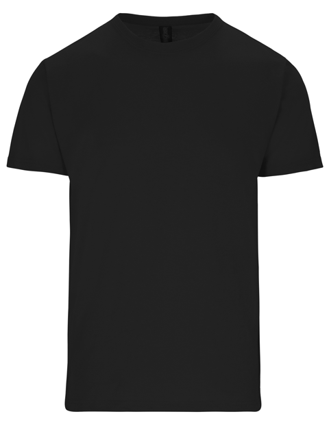 PLAYERA CUELLO REDONDO ULTRA CORTE SLIM FIT UNISEX