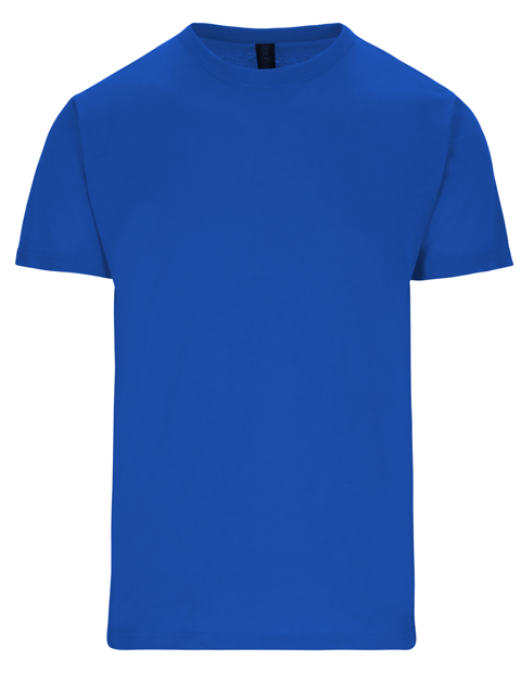 PLAYERA CUELLO REDONDO ULTRA CORTE SLIM FIT UNISEX