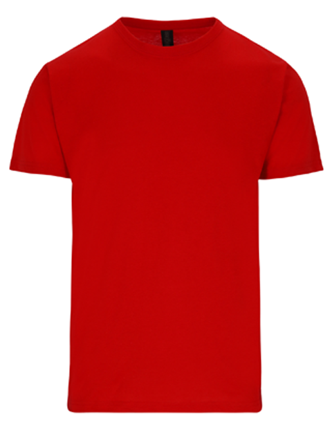 PLAYERA CUELLO REDONDO ULTRA CORTE SLIM FIT UNISEX