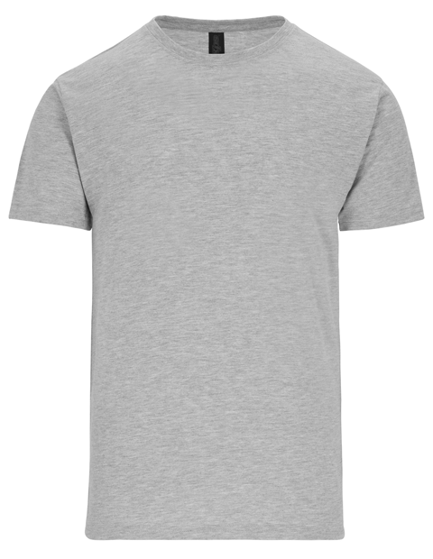 PLAYERA CUELLO REDONDO ULTRA CORTE SLIM FIT UNISEX
