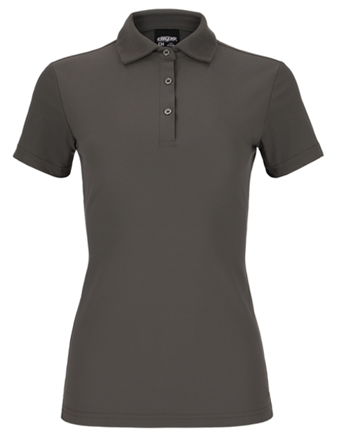 PLAYERA TIPO POLO INFINITY MUJER