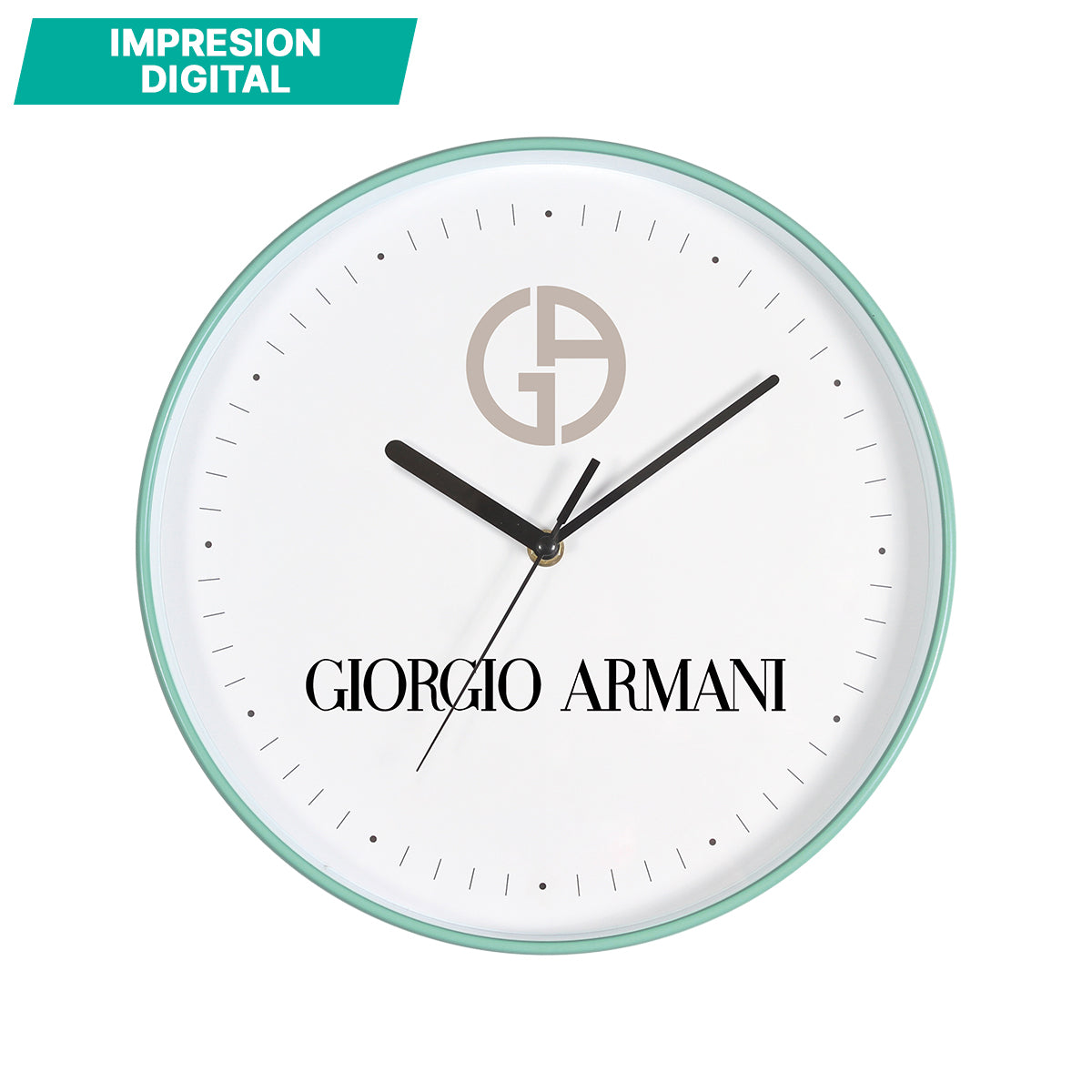 RELOJ CESIS