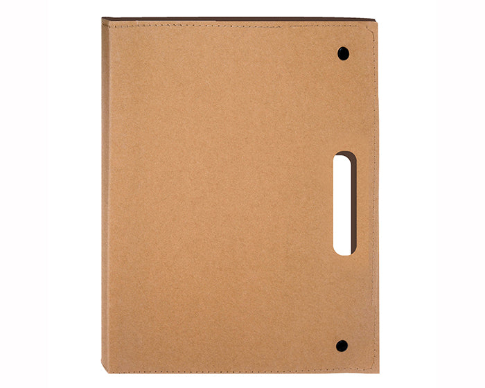 PORTAFOLIO ECOLOGICO GREEN TOP