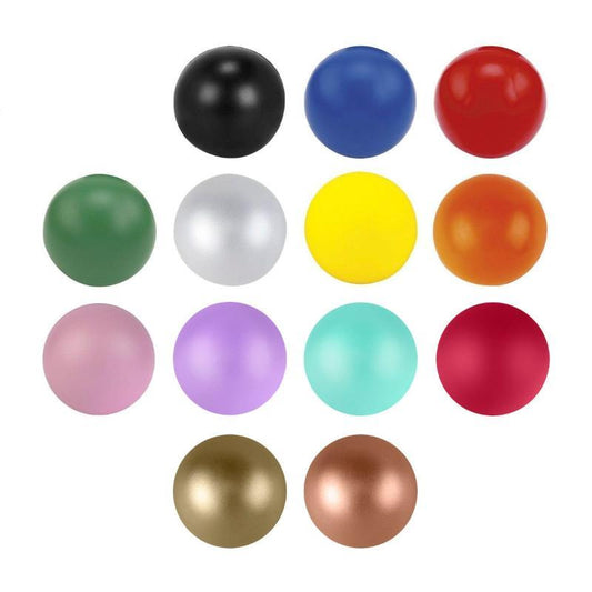 PELOTA ANTI-STRESS LISA