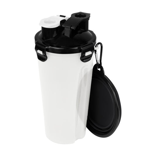 VASO PARA MASCOTAS GALU
