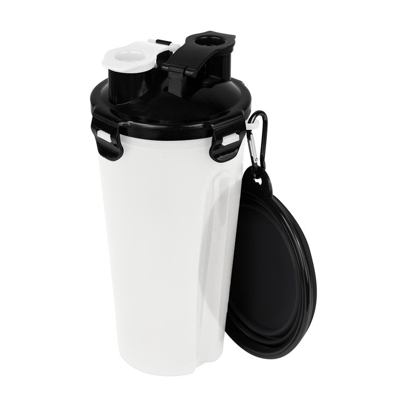 VASO PARA MASCOTAS GALU