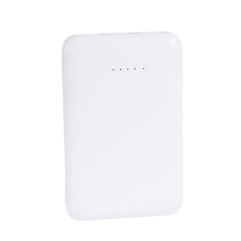 POWER BANK WIRELESS OCTOPUS